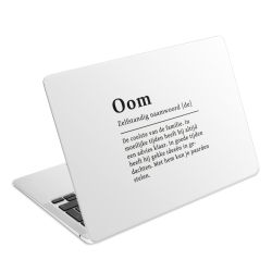 Foils for Laptops matt