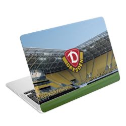 Folien für Laptops matt