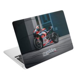 Folien für Laptops matt