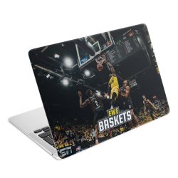 Folien für Laptops matt