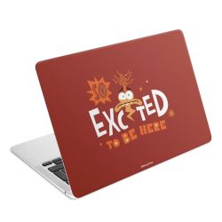 SkinVinyyli Läppäreille mattapinta