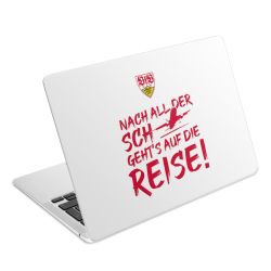 Folien für Laptops matt