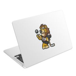 Folien für Laptops matt