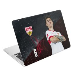 Folien für Laptops matt