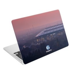 Folien für Laptops matt