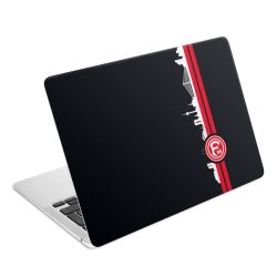 Folien für Laptops matt