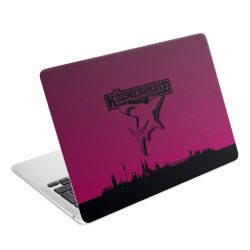 Foils for Laptops matt