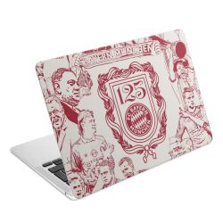 Foils for Laptops matt