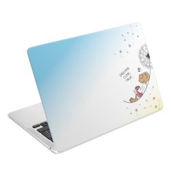 Folien für Laptops matt