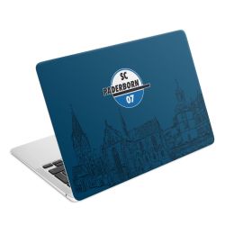 Folien für Laptops matt