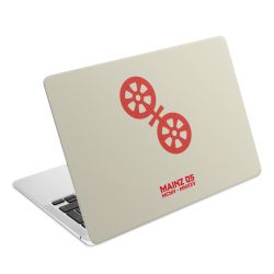 Folien für Laptops matt