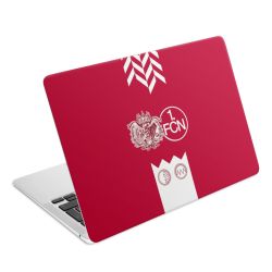 Folien für Laptops matt