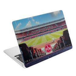 Folien für Laptops matt