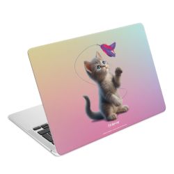 Foils for Laptops matt