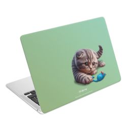 Foils for Laptops matt