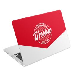 Folien für Laptops matt