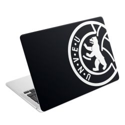 Folien für Laptops matt