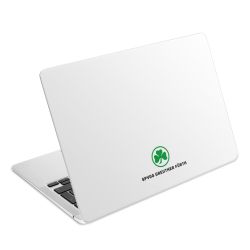 Folien für Laptops matt