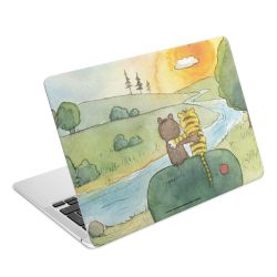 Foils for Laptops matt