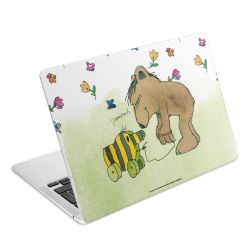 Foils for Laptops matt