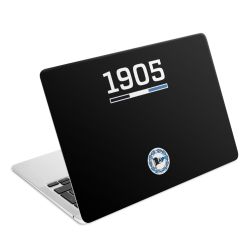 Folien für Laptops matt