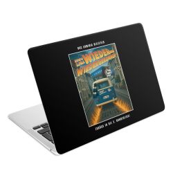 Folien für Laptops matt