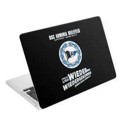 Folien für Laptops matt