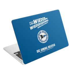 Folien für Laptops matt