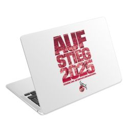Folien für Laptops matt