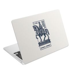 Folien für Laptops matt