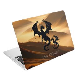 Foils for Laptops matt