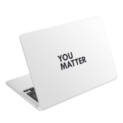 Foils for Laptops matt