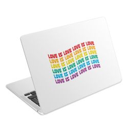 Foils for Laptops matt