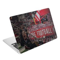 Folien für Laptops matt