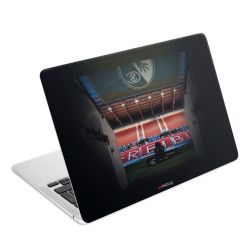 Folien für Laptops matt