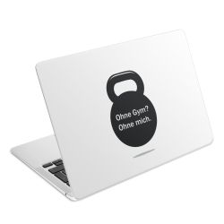 Foils for Laptops matt