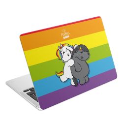 Folien für Laptops matt