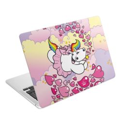 Folien für Laptops matt