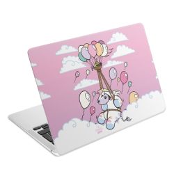 Folien für Laptops matt