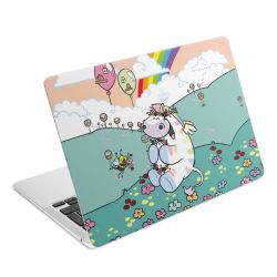 Folien für Laptops matt