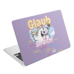 Folien für Laptops matt