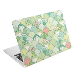 Foils for Laptops matt