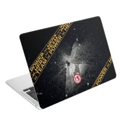 Folien für Laptops matt