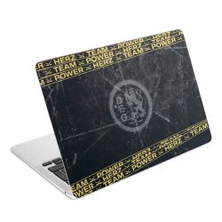 Folien für Laptops matt