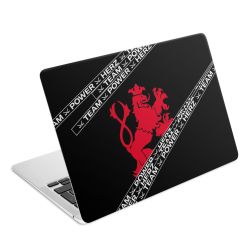 Folien für Laptops matt