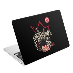 Folien für Laptops matt
