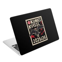 Folien für Laptops matt