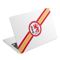 Folien für Laptops matt