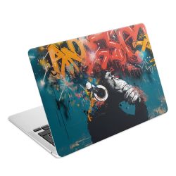 Foils for Laptops matt