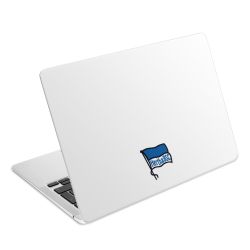 Folien für Laptops matt